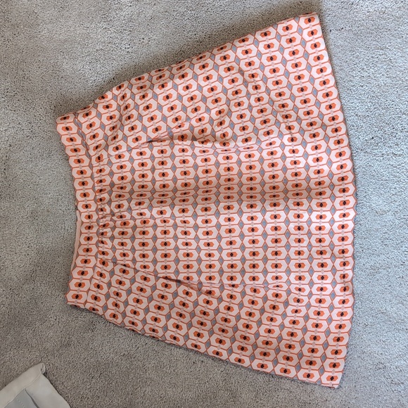 J. Crew Dresses & Skirts - J Crew Spring Skirt